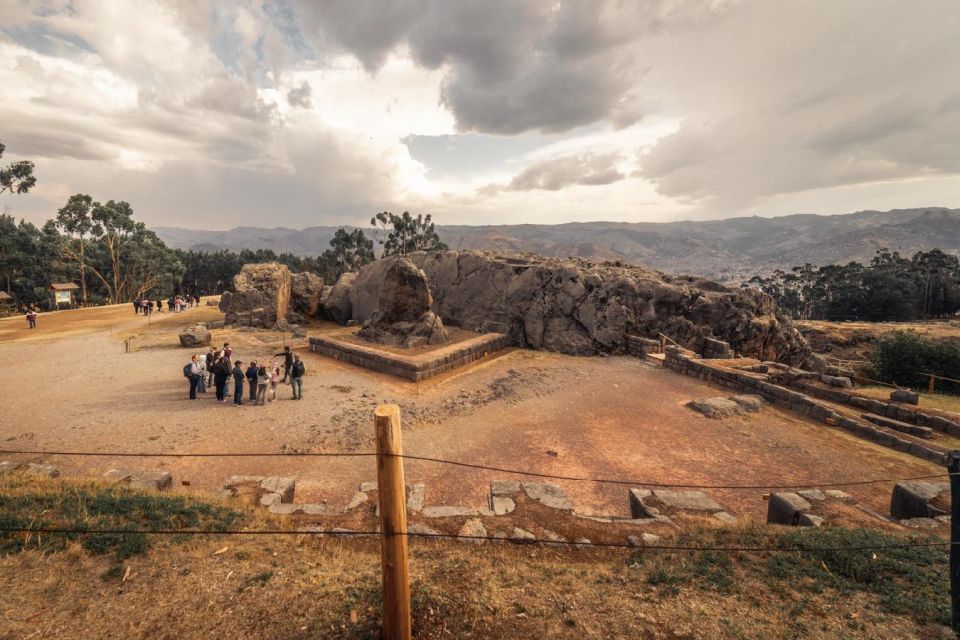 Cusco: Machu Picchu-Qeswachaka Bridge 8d/7n + Hotel ☆☆☆☆ - Sum Up