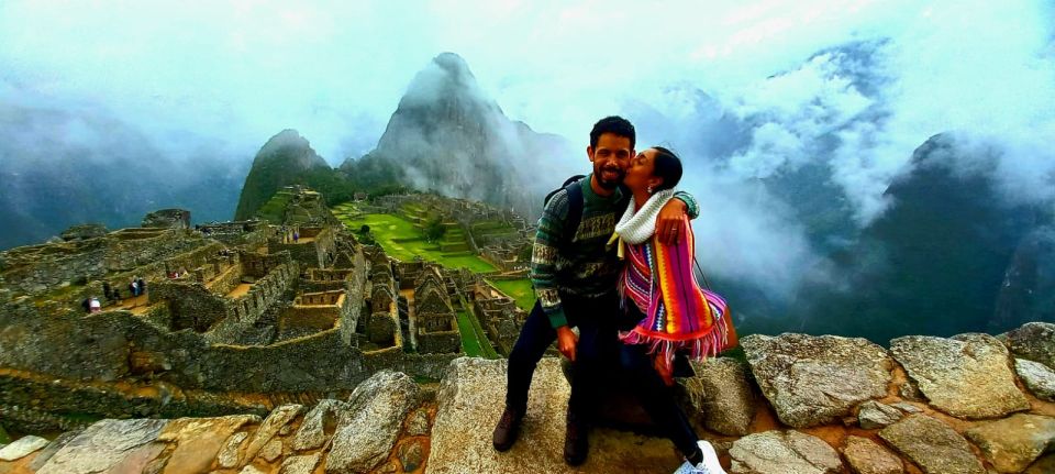 From Cusco: 2-Day Guided Trip to Machu Picchu With Transfers - Common questions