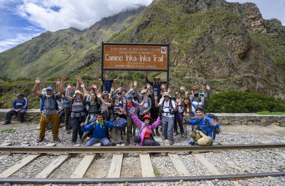 From Cusco: 2-Day Short Inca Trail - Common questions