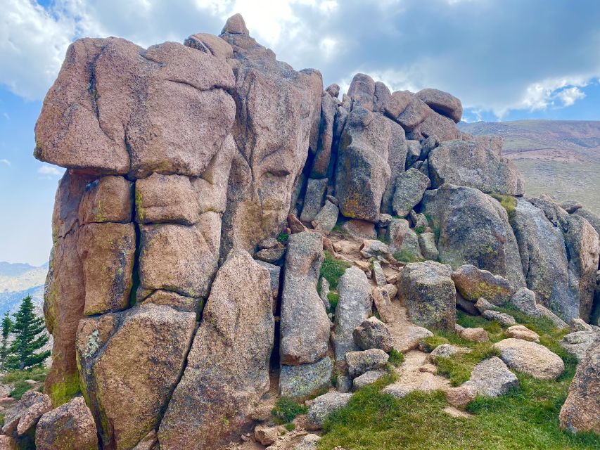 From Denver: Pikes Peak and Garden of the Gods Guided Tour - Sum Up