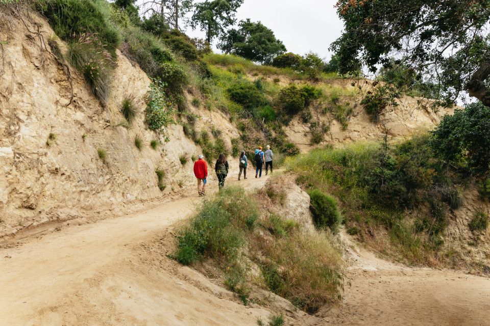 Hollywood Sign Hiking Tour to Griffith Observatory - Sum Up