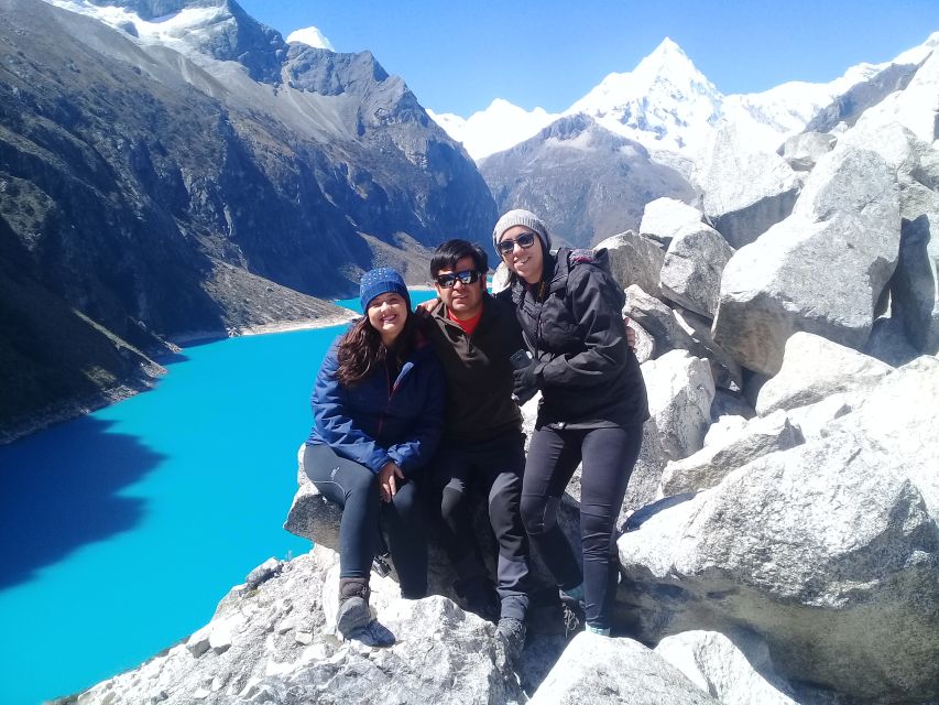 Huaraz: Full-Day Tour to Lake Parón With Optional Lunch - Common questions
