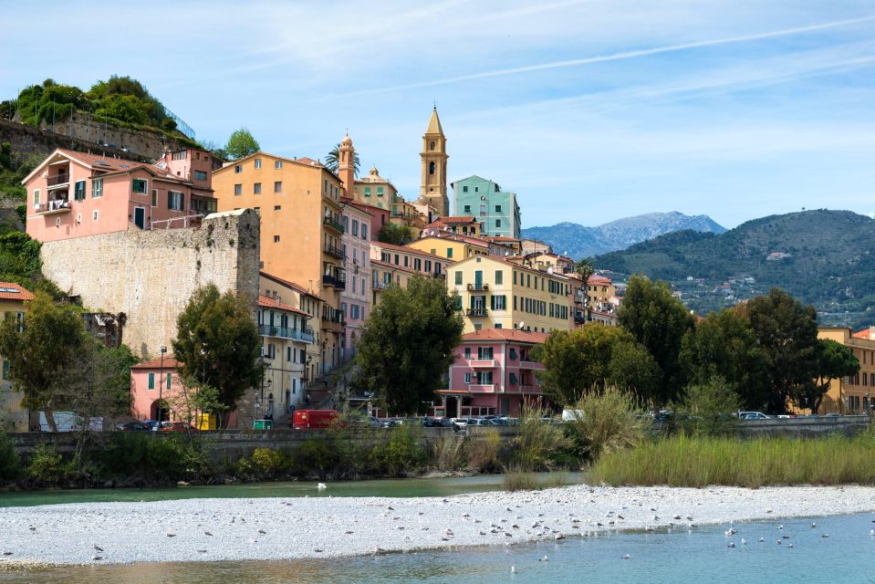 Italian Riviera, French Riviera & Monaco Private Tour - Sum Up