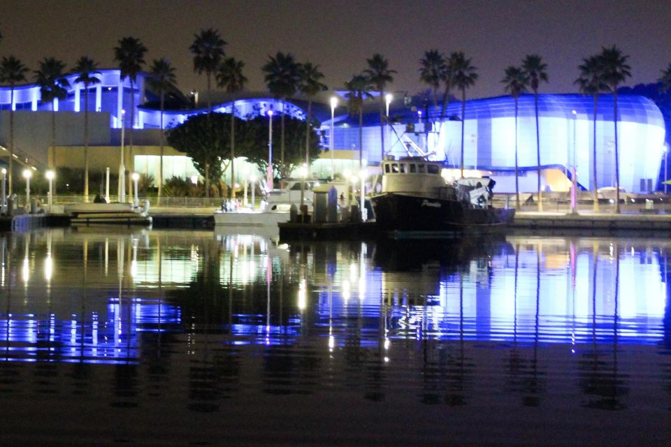 Long Beach: Private Night or Daytime Yacht Cruise - Common questions