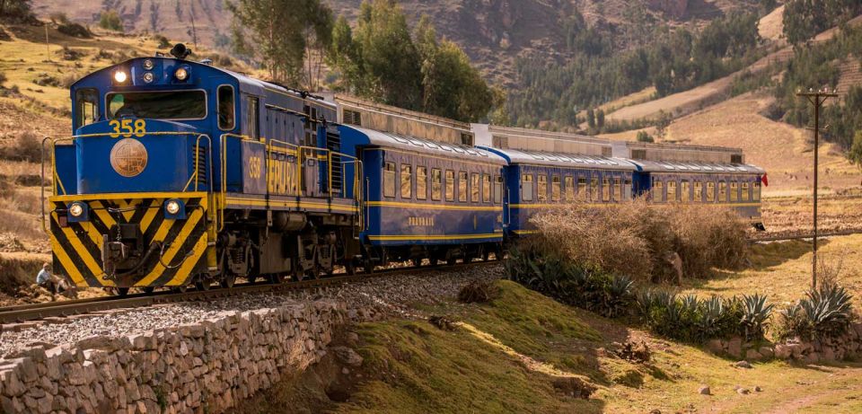 Magic Cusco 5-Days | Last Inca Bridge Qeswachaka | - Booking Information