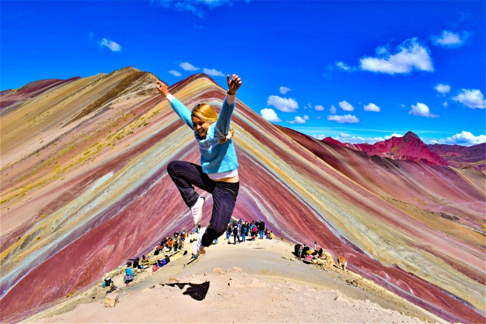 Magic Peru 10D - Culture and Trekking | 4star Hotel | - Helpful Tips