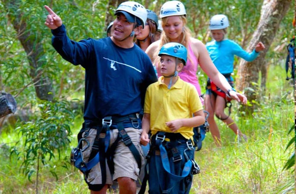 Maui: Haleakala 5-Line Zipline Adventure - Attire and Price