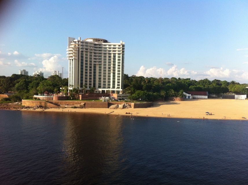 Meeting of Rivers, Riverside, Floating House - 35min - Marvel at Floating Houses