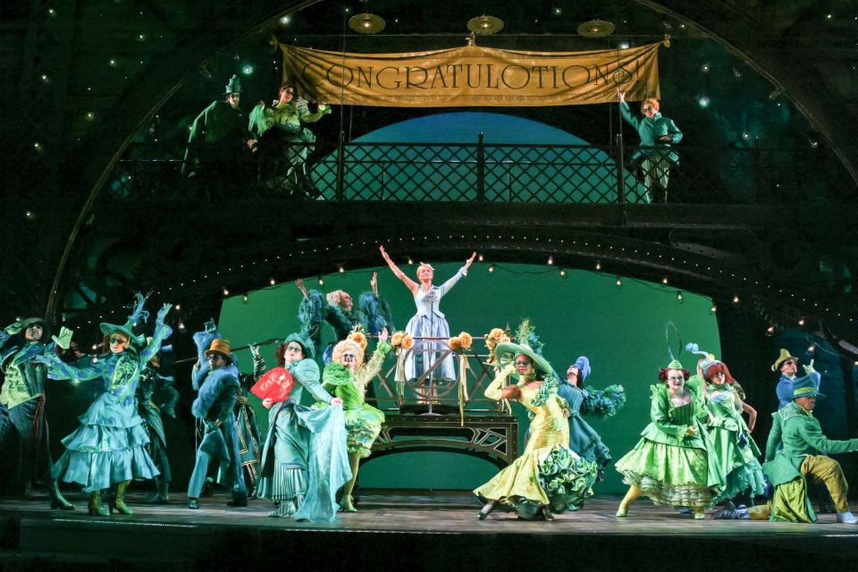NYC: Wicked Broadway Tickets - Common questions