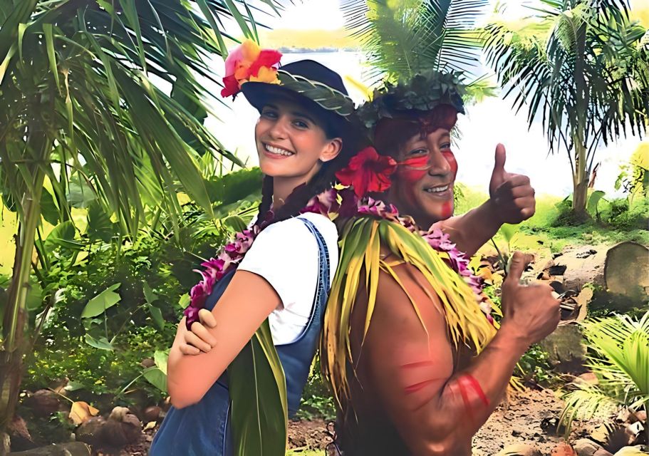 Oahu Circle Island Tour - Best Spots & Beaches - Insider Tips