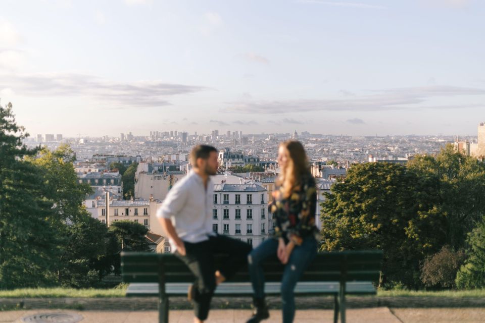 Paris: Montmartre Small Group Guided Walking Tour - Sum Up