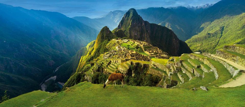 Perú Magic 14D |Huacachina, Machu Picchu, Colca Canyon| - Sum Up