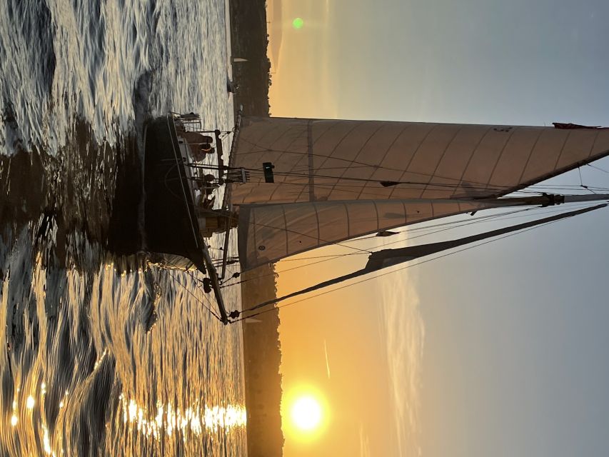 San Diego: Classic Yacht Sailing Experience - Common questions