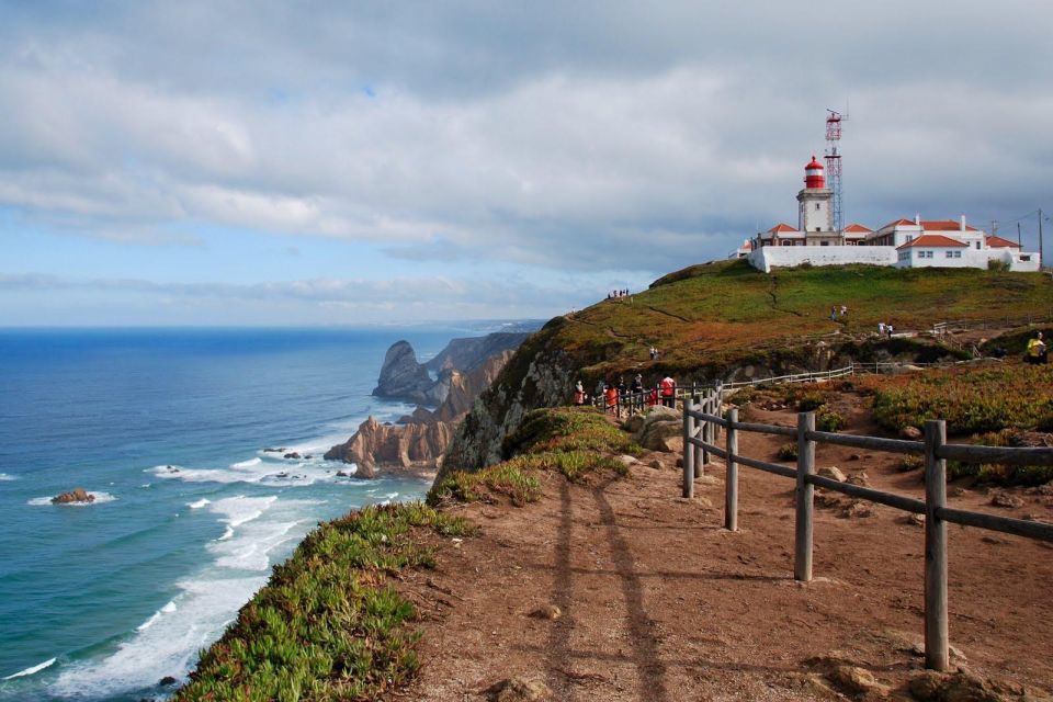 Sintra, Cabo Da Roca, and Cascais, Full-Day Tour (8 Hours) - Sum Up