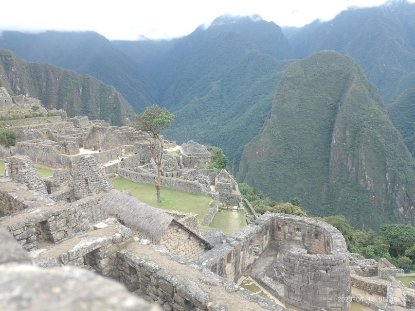 A Millennial Country Called Peru - Key Points