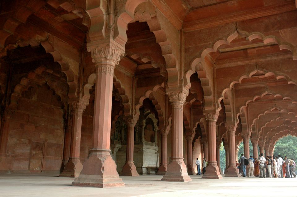 Agra City and Fatehpur Sikri Tour Full Day - Tour Details