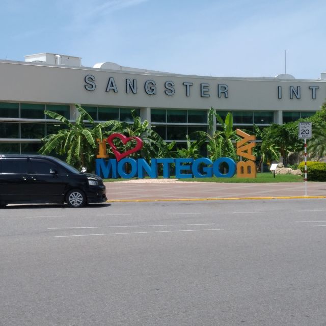 Airport Transfer to Negril Hotels - Customer Satisfaction