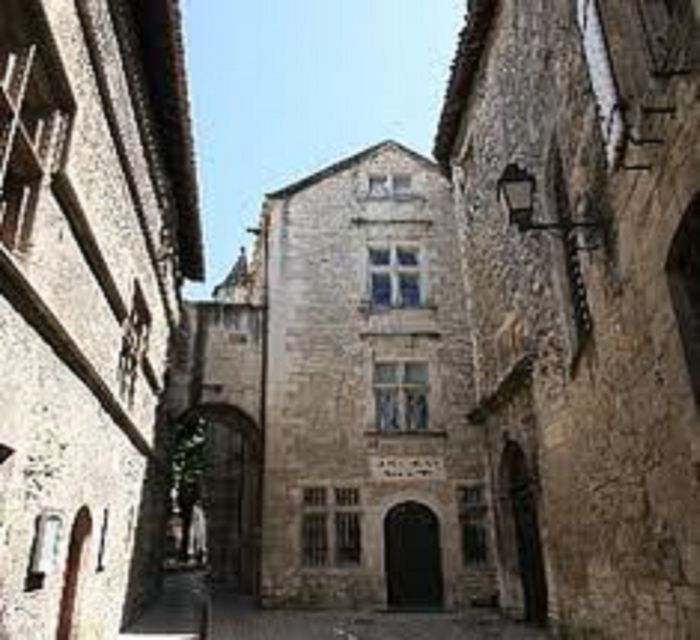 Arles, Saint-Rémy & Les Baux De Provence: Guided Tour - Key Points