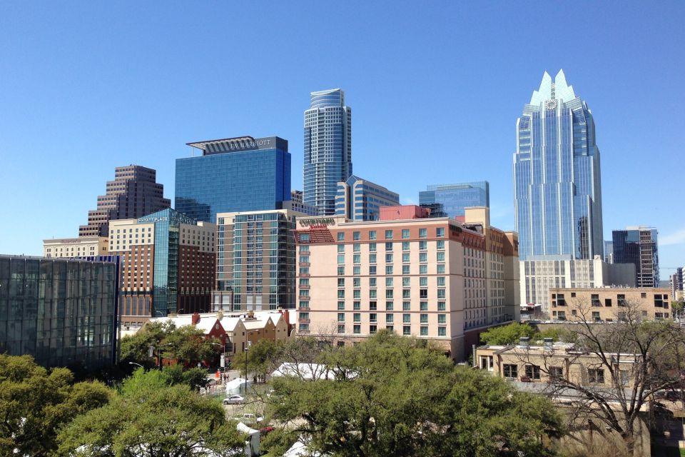 Austin Like a Local: Customized Guided Tour - Key Points