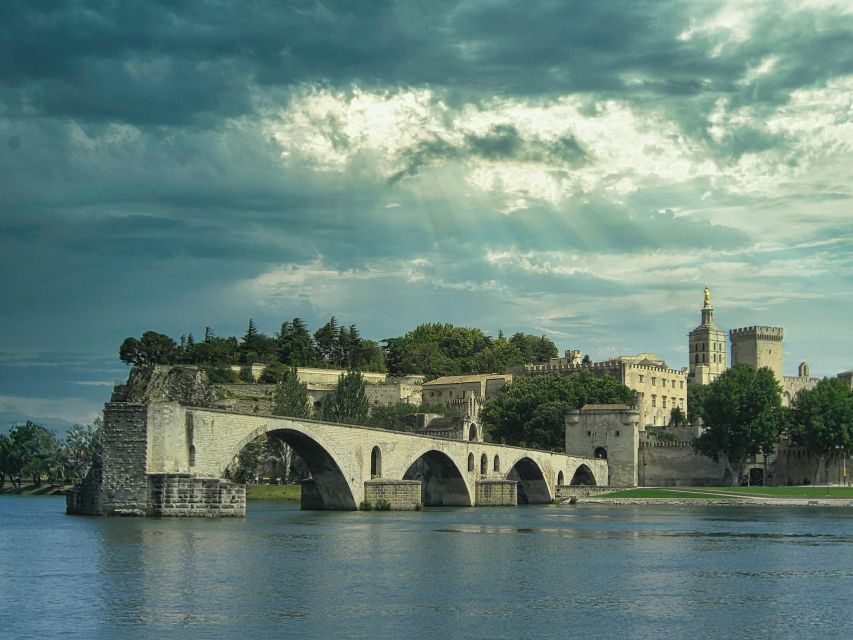 Avignon: Tour With Private Guide - Languages Available and Accessibility