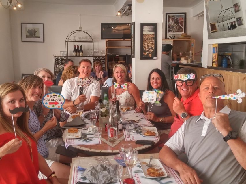 Avignon: Wine Tasting Tour - Key Points