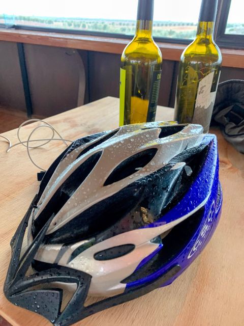 Bike and Wine Tasting Across the Guadalupe Valley - Key Points