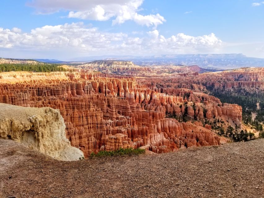 Bryce Canyon National Park Hiking Experience - Key Points