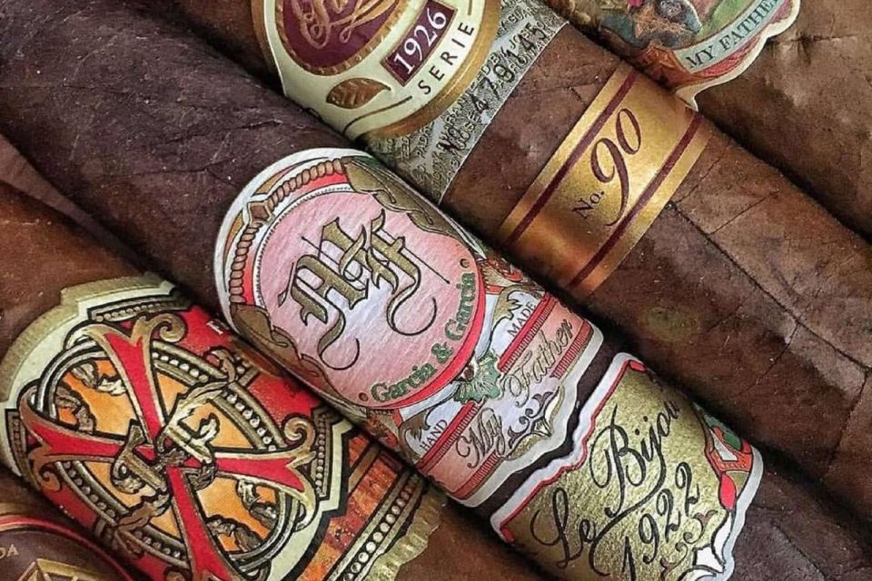 Cigar & Rum Experience in Little Havana - Key Points