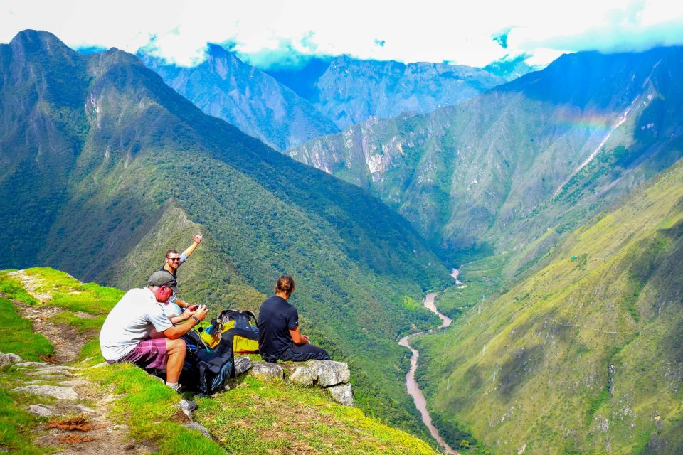 Cusco: 4-Day Inca Trail to Machu Picchu Small Group Trek - Key Points