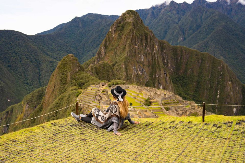 Cusco, City Tour and Machu Picchu 3 Days || Hotel 4 Stars || - Key Points