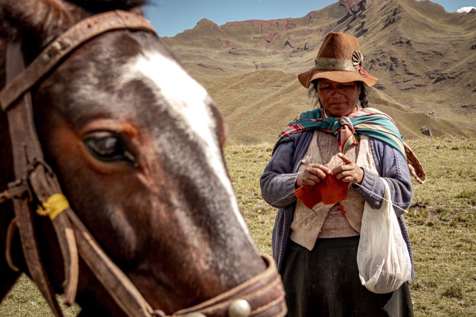 Cusco: Horseback Riding Trek to Machu Picchu 5 Days - Pricing and Booking Details