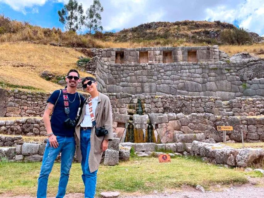 Cusco in 4 Days - Sacred Valley - Machu Picchu All Included - Key Points