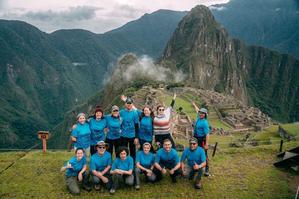 Cusco: Machu Picchu 4-Day Inca Trail Trek & Panoramic Train - Key Points