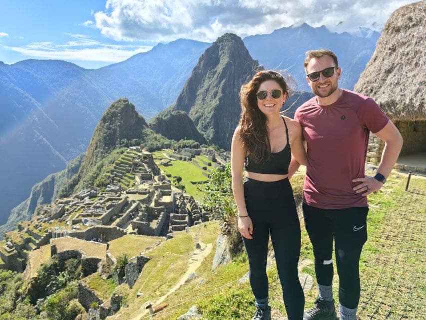 Cusco: Machu Picchu Fantastic 4 Days 3 Nights |Private Tour| - Key Points