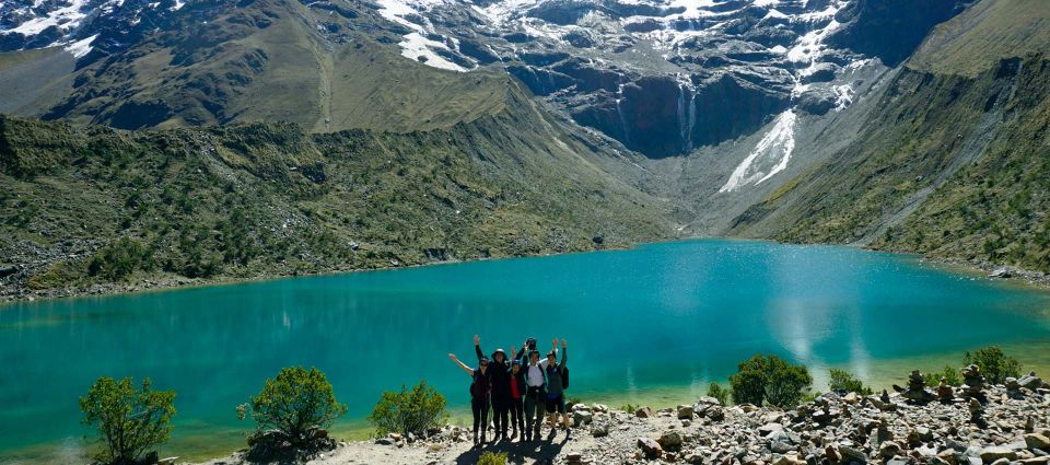 Cusco, Machupicchu, Rainbow Mountain in 8 D||Tour + Hotel 4* - Key Points