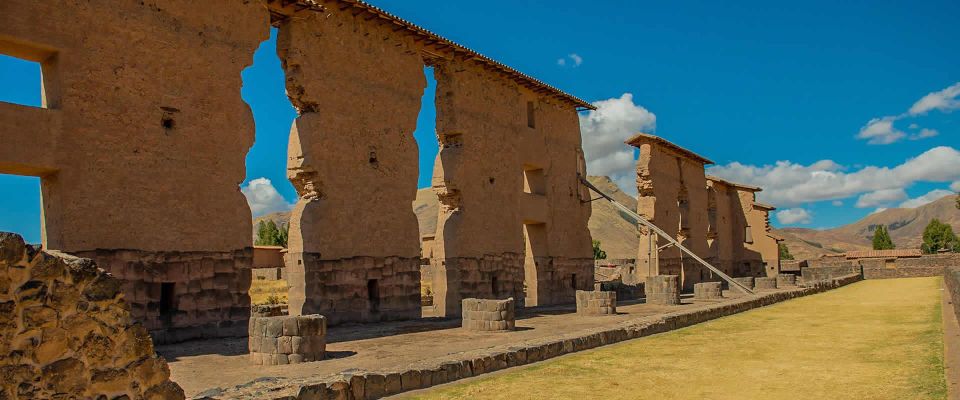 Cusco Magic 9D, Sacred Valley, Titicaca Lake | Hotel☆☆☆| - Key Points