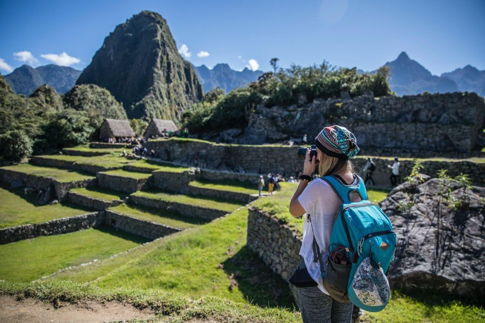 Cusco: Sacred Valley-Machu Picchu-Ica-Paracas 9Days-8Nights - Key Points