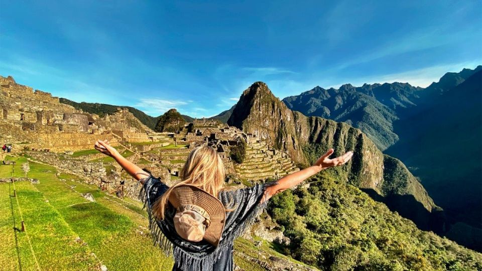 Cusco: Short Inca Trail To Machu Picchu 2-Days - Itinerary