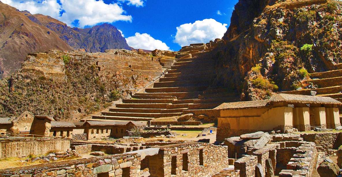 Cusco: Super Valley-Waynapicchu/Private Guided + Hotel 2☆☆ - Key Points