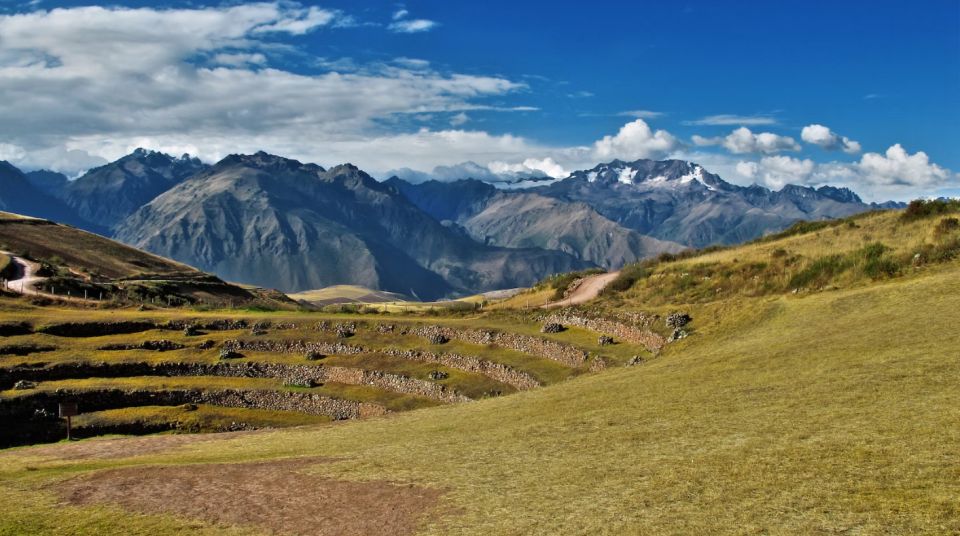 Cusco: Tour All Include 6d/5n Machupicchu, Rainbow Mountain - Included Activities and Services