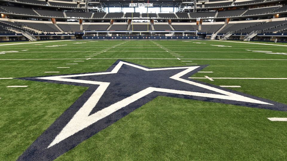 Dallas: VIP Guided Cowboys Stadium Tour and City Sightseeing - Tour Details