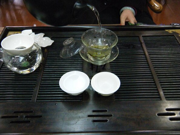 Day Tour to Discover the Secrets of Hangzhous Tea Culture - Key Points