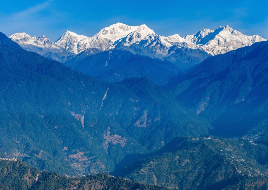 Day Trip to Tsongmo Lake (Guided Private Tour From Gangtok)