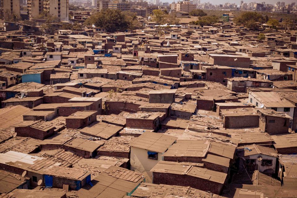 Dharavi Tour Including Car Transfer - Inclusions and Highlights