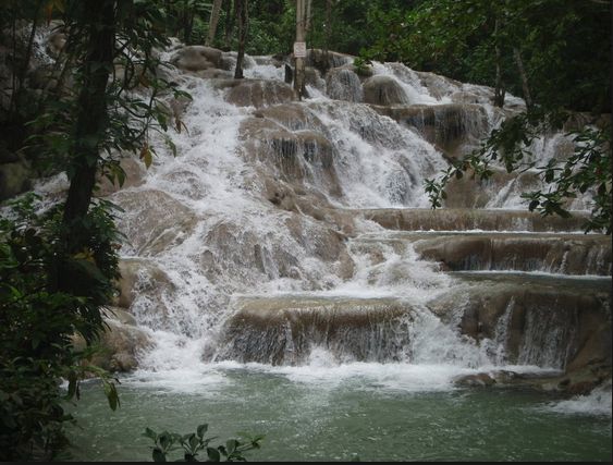 Dunns River Falls: 5-Hour Excursion From Montego Bay - Excursion Overview