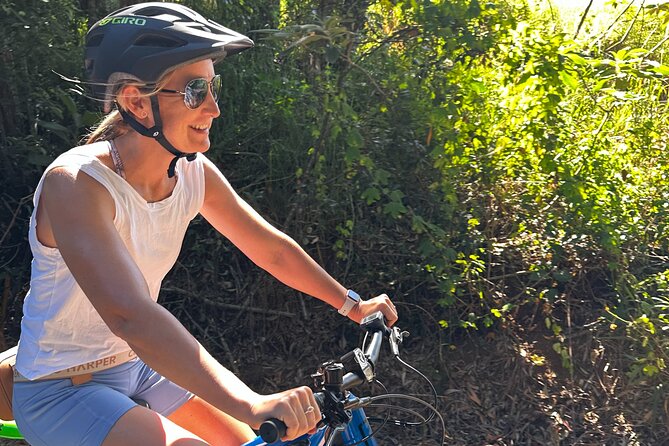E-Bike Rentals: Daily Hire Byron Bay and Murwillumbah Areas - Key Points