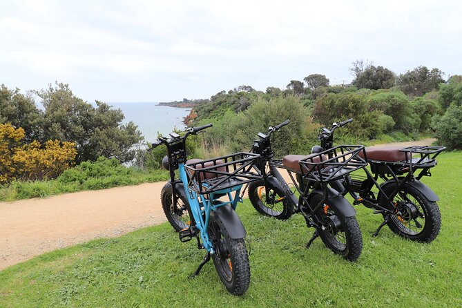 Ebike Rental in Melbourne - Key Points