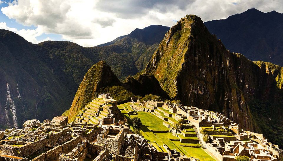 Excursion to Cusco Machu Picchu in 7 Days 6 Nights - Key Points