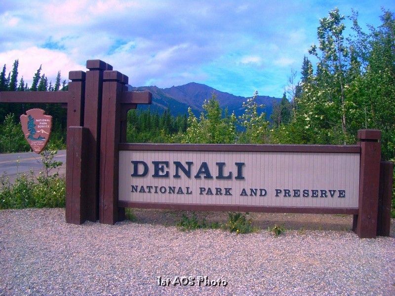 Fairbanks – Denali Shuttle Service - Key Points