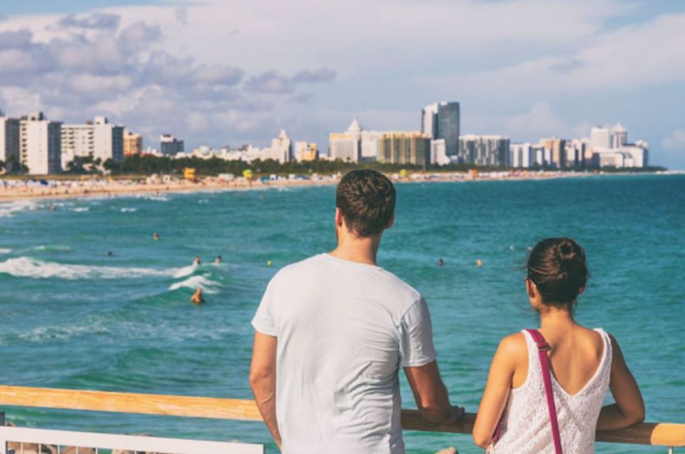 Fort Lauderdale: Small Group Tour W/Intercoastal Boat Cruise - Key Points